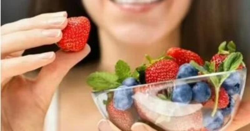 6 أطعمة تحافظ على صحة الرئة وتعزز التنفس