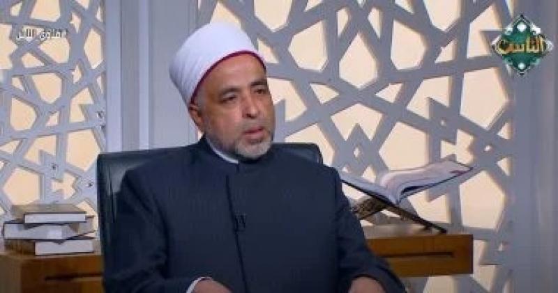 هل أحاسب على ما يخطر فى ذهنى؟.. أمين الفتوى يجيب