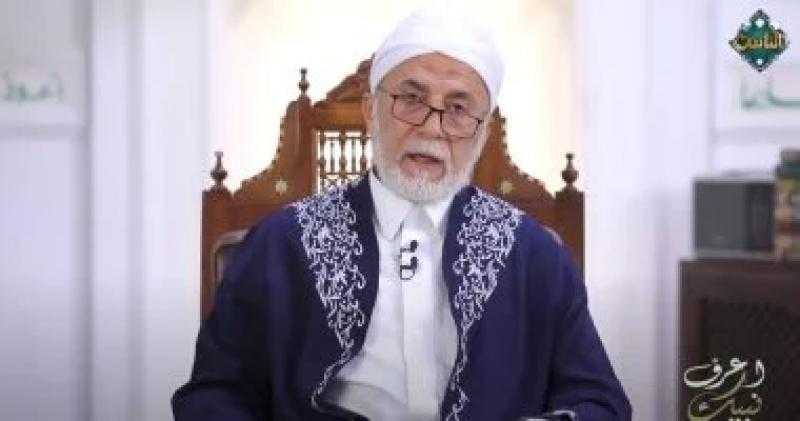يسرى جبر: هذا سر البركة فى البيع والشراء