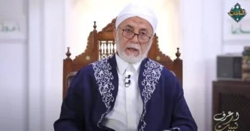 أخذ حقى وأغضب الناس أم أسامح؟ شاهد إجابة يسرى جبر