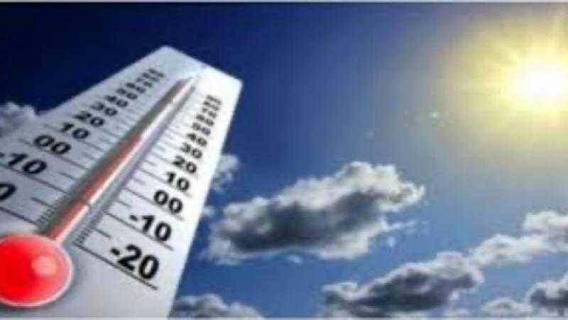 أمطار رعدية تضرب تلك المناطق.. تحذير عاجل بشأن حالة طقس السبت