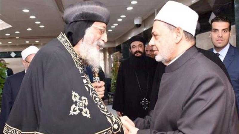 عبد المنعم فؤاد: مصر البلد الوحيدة التي لا يمكن أن يكون فيها هزة اجتماعية