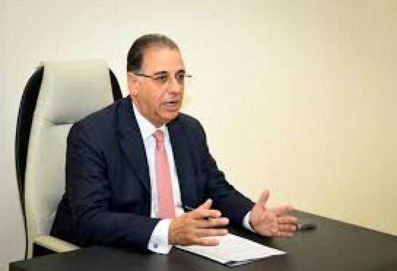 نائب وزير الخارجية: مبادرة بيتك فى مصر تعزز روابط المصريين بالخارج بالوطن