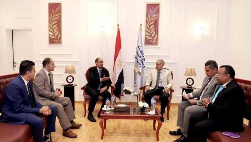 فتح باب التقدم لأول دبلوم مهني للإخصائيين الاجتماعيين في تأهيل مرضى الإدمان