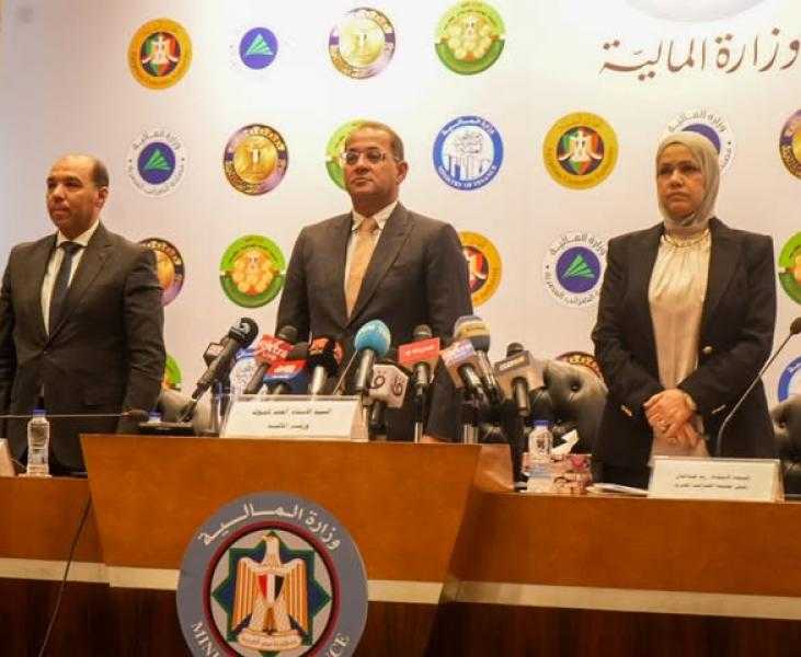 المالية: 19.3% زيادة فى الإنفاق على الصحة و20.1% لقطاع التعليم