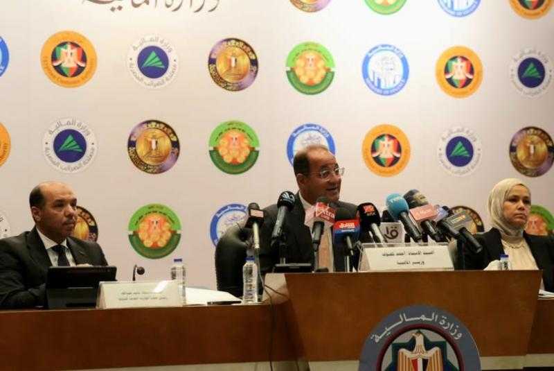 كجوك: حققنا المستهدفات وحافظنا على الاستقرار المالي لجذب المزيد من الاستثمارات الخاصة وتلبية احتياجات المواطنين