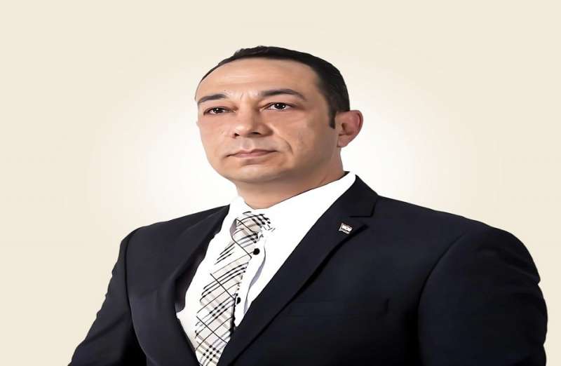 خط أحمر