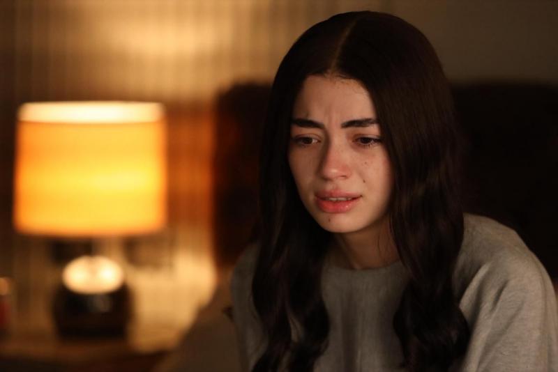 انطلاق أولى حلقات حكاية ”هند” من مسلسل ما تراه ليس كما يبدو