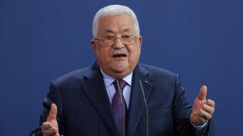 رئيس جهاز الاستطلاع الأسبق يكشف سبب منع محمود عباس من حضور اجتماع الأمم المتحدة