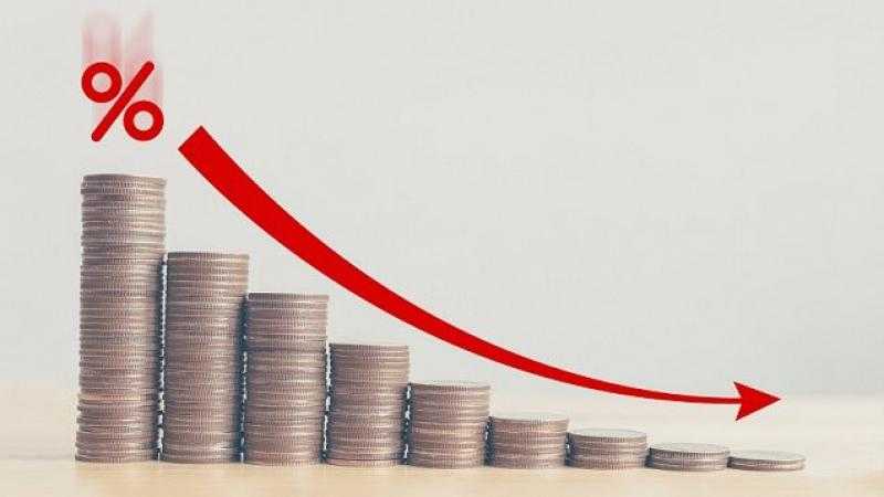 خبير اقتصادي: كل خفض 1% للفائدة يوفر 80 مليار جنيه لموازنة الدولة