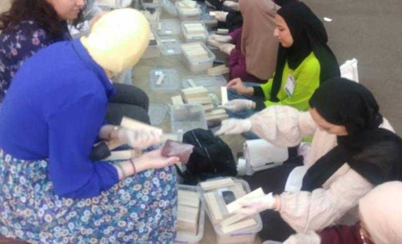 ”الطفولة المبكرة” بجامعة القاهرة تنظم ورشة عمل لطلاب برنامج معلمي الحضانة| صور