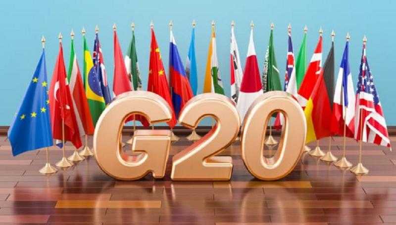 مصر تستضيف اجتماع «G20» لأول مرة.. تعرف على مجموعة العشرين وأعضائها وأهدافها