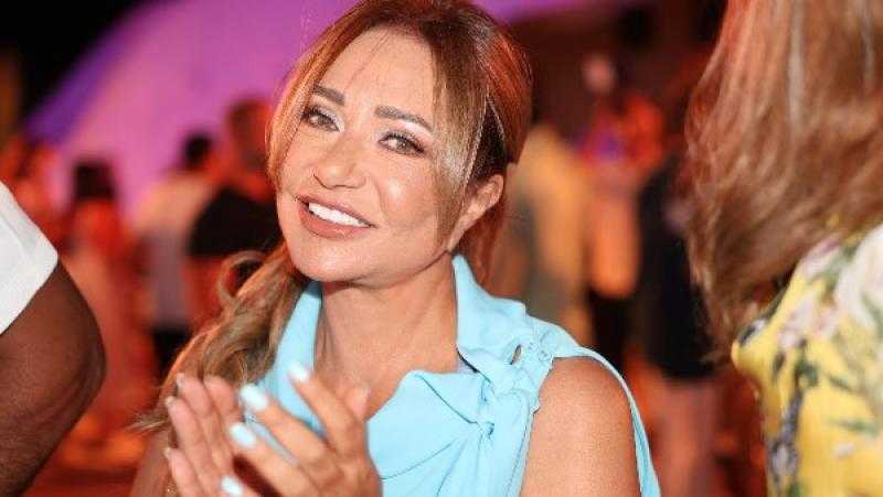 لوك جذاب.. أحدث ظهور لـ ليلى علوي على إنستجرام