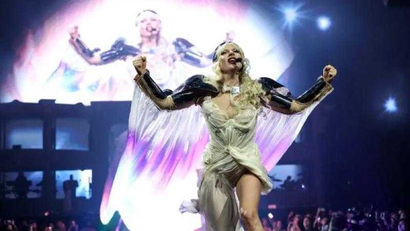 ليدي جاجا تحيي حفل MTV Video Music Awards سبتمبر المقبل
