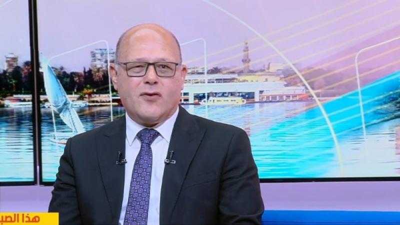 رئيس جامعة سوهاج: تنفيذ 15 مشروعا بتكلفة 10 مليارات جنيه