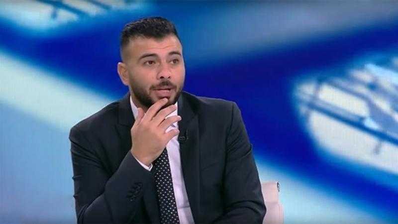 عماد متعب لـ لاعبي الأهلي: مفيش رجولة ولا ضغط .. واللاعيبة بتحلق