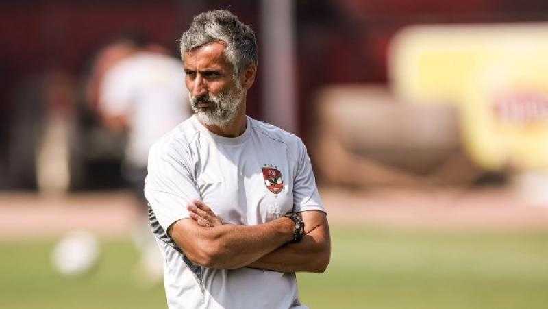 محسن صالح عن ريبيرو: مدرب بلا تاريخ.. الأهلي كبير عليه
