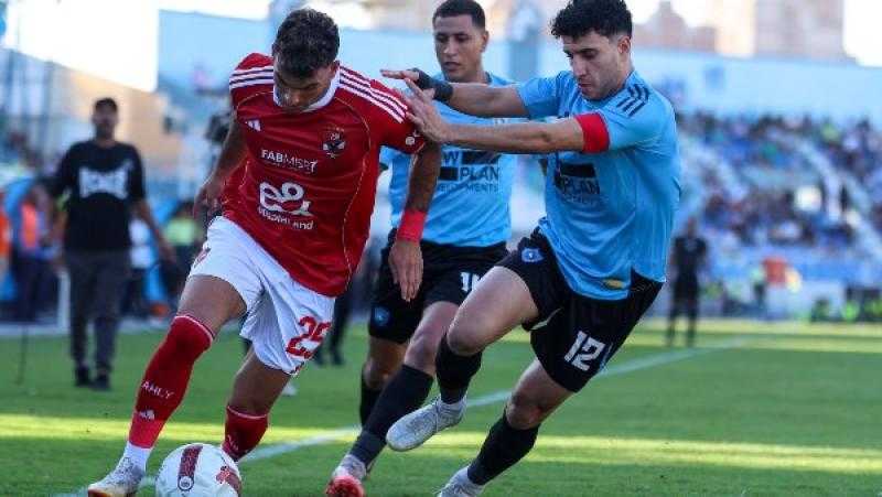 كريم حسن شحاتة: الأهلي كان واقف يتفرج على بيراميدز.. ورحيل ريبيرو خلال أيام