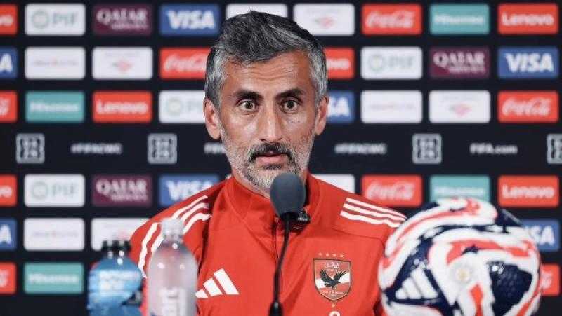 شريف عبدالمنعم: رحيل ريبيرو من الأهلي مطلب جماهيري