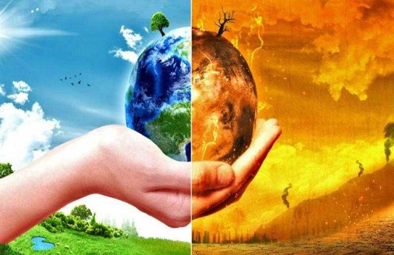 البيئة توجه بضرورة تنفيذ دورات تدريبية للوحدات الخاصة بتغير المناخ بالوزارات والجهات المختلفة