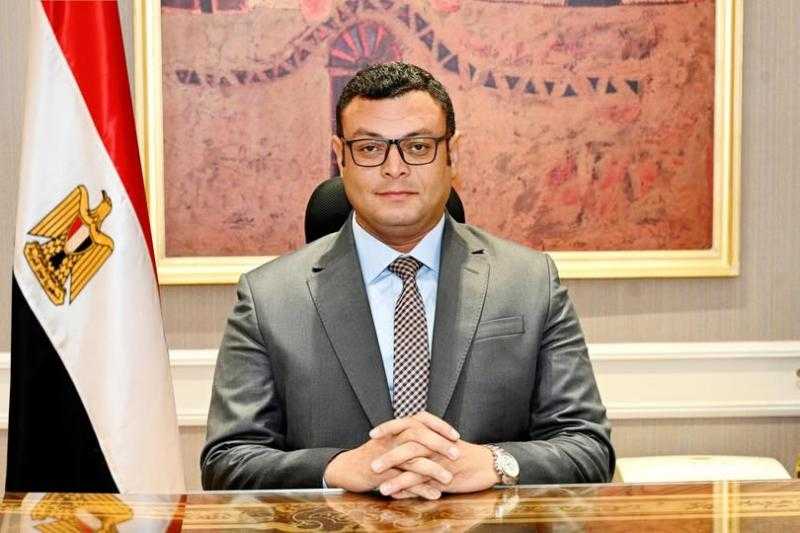 تفاصيل طرح قطع أراضٍ بنشاط ورش حرفية بمدينتي المنيا الجديدة وحدائق أكتوبر