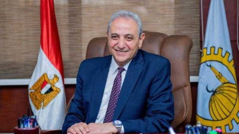 محافظ الغربية يشيد بمبادرة “ارسم بسمة”.. ويؤكد: الثقافة جسر لبناء وعي النشء وتعزيز الانتماء