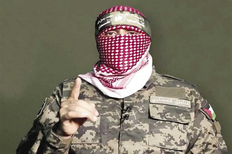 القناة 14العبرية: جهاز الأمن تلقى تأكيدا نهائيا باغتيال أبو عبيدة