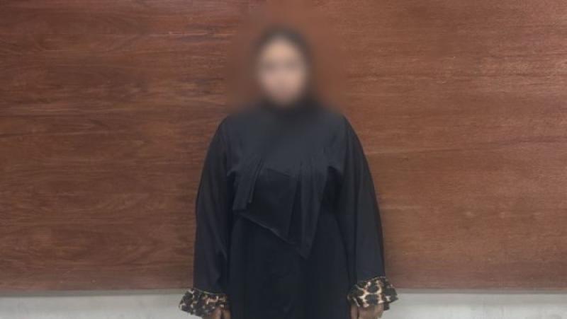 خط أحمر