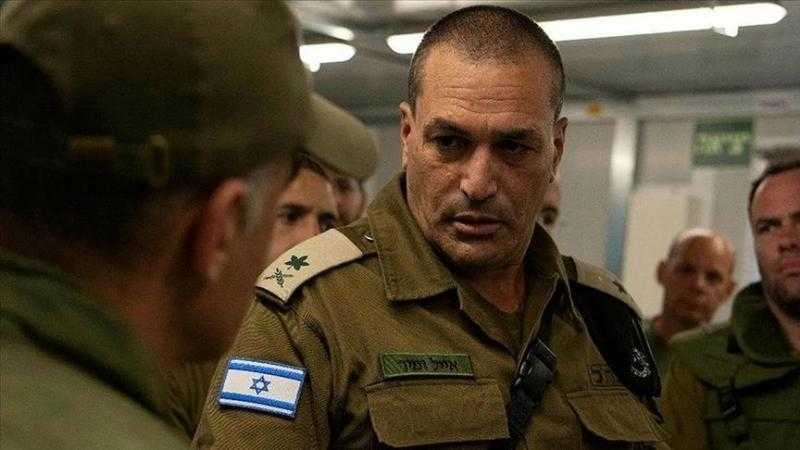 رئيس أركان الجيش الإسرائيلي يهدد باغتيال قيادات حماس في الخارج