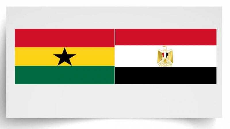 التمثيل التجاري: التواجد المصري في غانا يفتح الطريق أمام منتجات مصرية