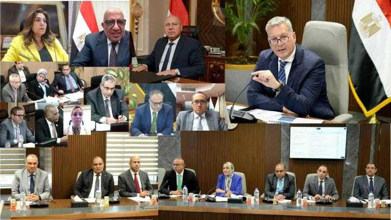 ”العامة للبترول” تنتج 85 ألف برميل زيت مكافئ يوميًا.. وحفر 113 بئرًا بمناطق الشركة