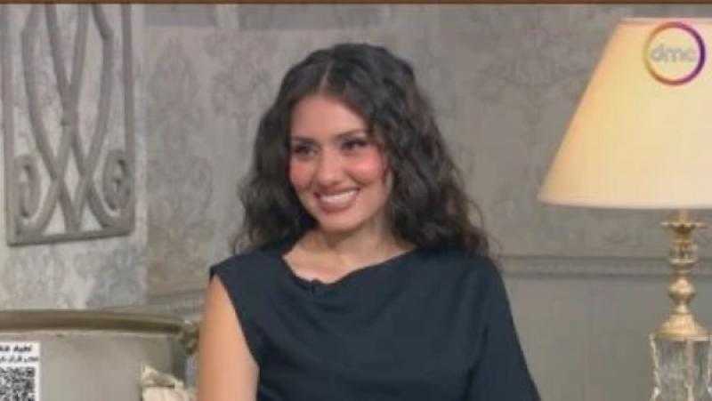 جيهان الشماشرجي: نشأت في أسرة متوسطة وكنت طفلة هادئة وخجولة