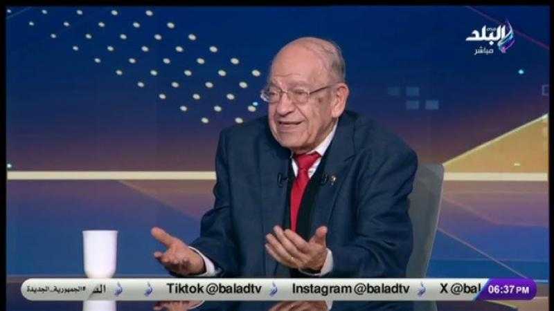 وسيم السيسي: المشروع الصهيوني قديم ومبني على التضليل