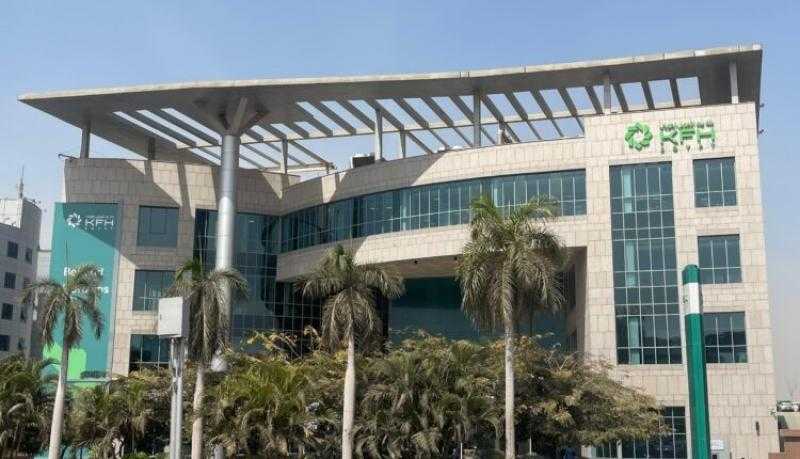 بنك بيت التمويل الكويتي مصر يطرح حساب الحصاد بجوائز 20 مليون جنيه لـ 1100 فائز سنوياً