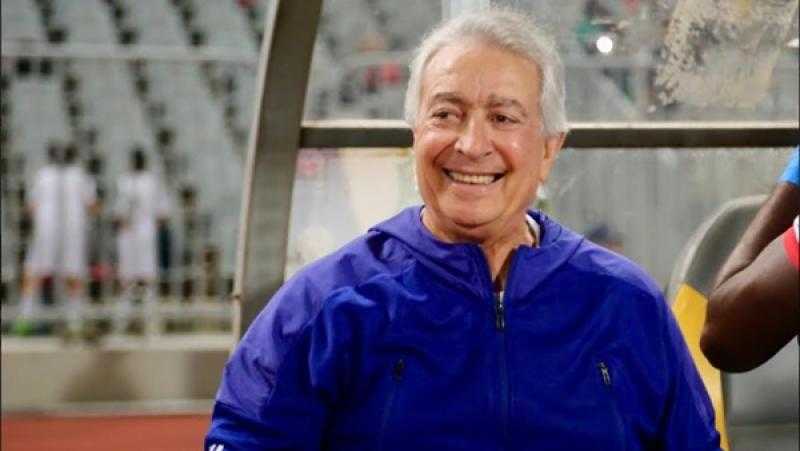 طولان: هيثم حسن رفض الانضمام لمنتخب مصر الثاني.. والنني مرشح للمشاركة في كأس العرب