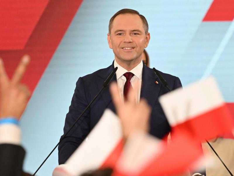 الرئيس البولندي يطالب ألمانيا بتعويضات عن الحرب العالمية الثانية