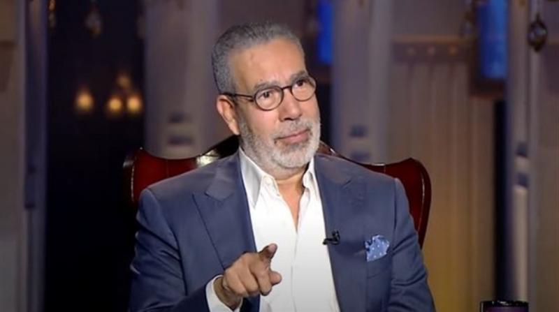 خط أحمر