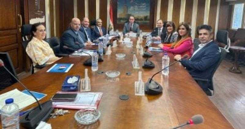 ”الحرية المصرى” يقترب من حسم خريطة مرشحيه للمقاعد الفردية فى انتخابات النواب