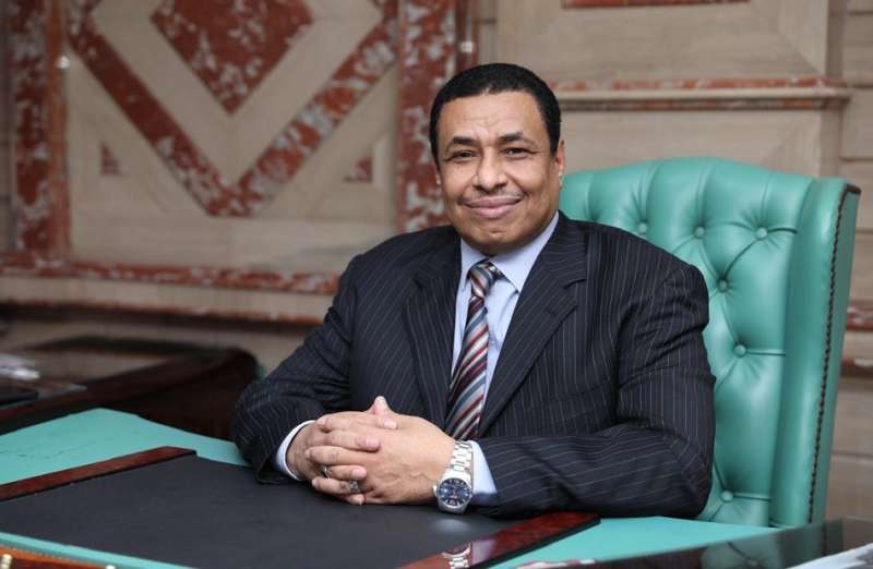 خط أحمر