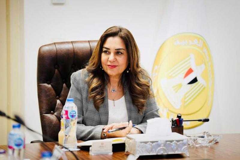 البيئة توجه بالمتابعة الدورية للمحميات الطبيعية بجميع أنحاء مصر