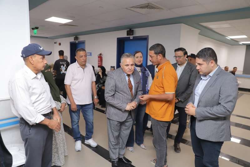 خط أحمر