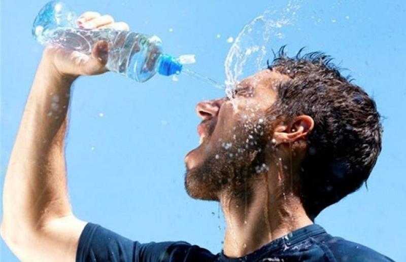 الأرصاد: طقس الثلاثاء شديد الحرارة.. وأمطار خفيفة على هذه المناطق
