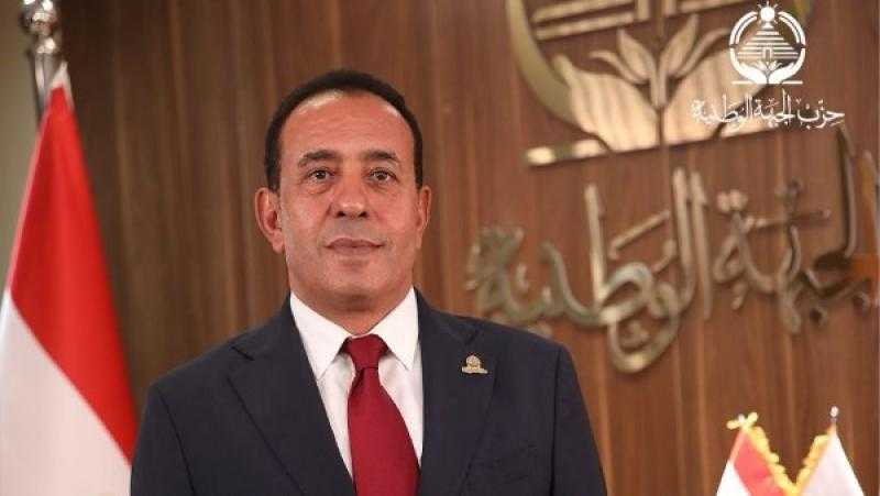 النائب محمد شعيب: إزالة الحواجز أمام السفارة البريطانية تعكس احترام الدولة لحق المواطن