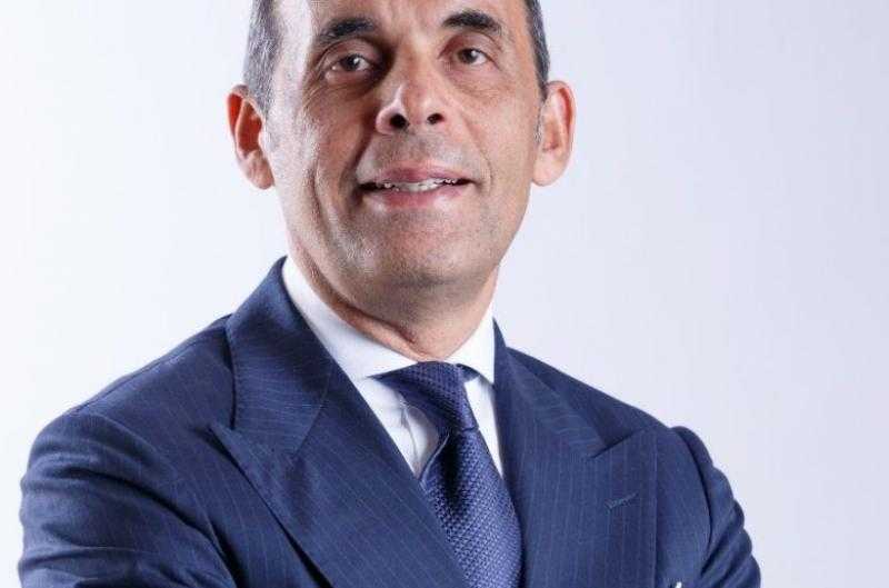 مجلس إدارة المصرف المتحد يعتمد تعيين طارق فايد في منصب الرئيس التنفيذي والعضو المنتدب للبنك