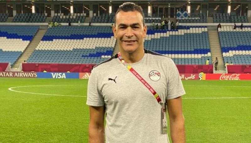 الحضري يرفض مصطلح «منتخب مصر الثاني» قبل مواجهة تونس