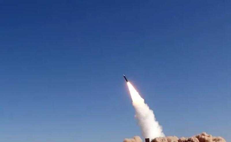 إذاعة الجيش الإسرائيلي: صاروخان باليستيان من اليمن يسقطان فوق السعودية قبل الوصول لإسرائيل