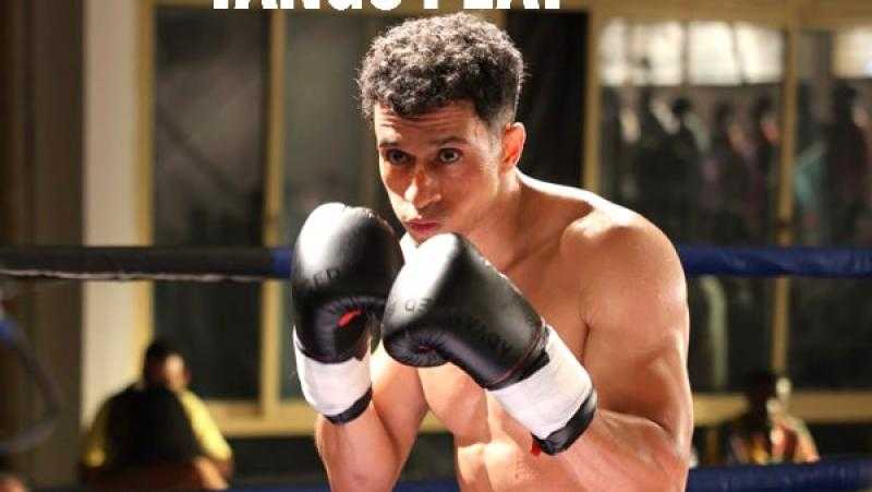 بطولة عصام عمر وفتحي عبد الوهاب .. انطلاق تصوير مسلسل بطل العالم