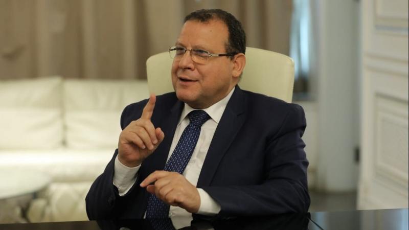 مجدي البدوي: قانون العمل يعزز التوازن بين الحقوق والواجبات ويدعم التنمية