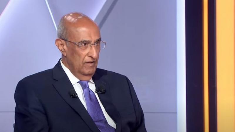 خط أحمر
