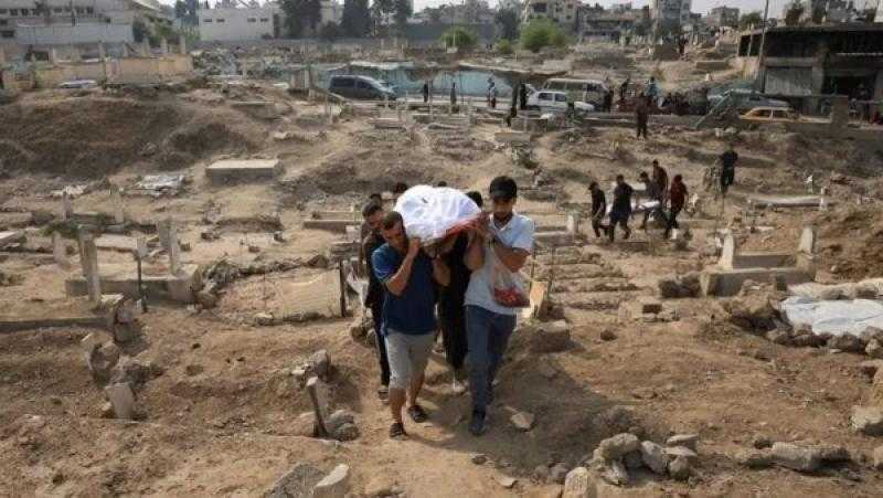 اللواء أسامة كبير: عملية جدعون 2 التي أطلقها جيش الاحتلال في خان يونس لم تحقق أهدافها